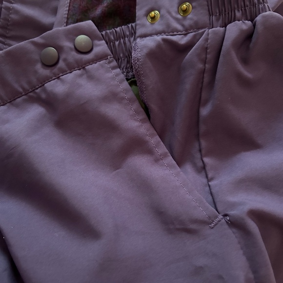 Forrester's Outerwear Rainstopper Full Zip Full Set Softshell Tracksuit, Size S - Picture 11 of 16